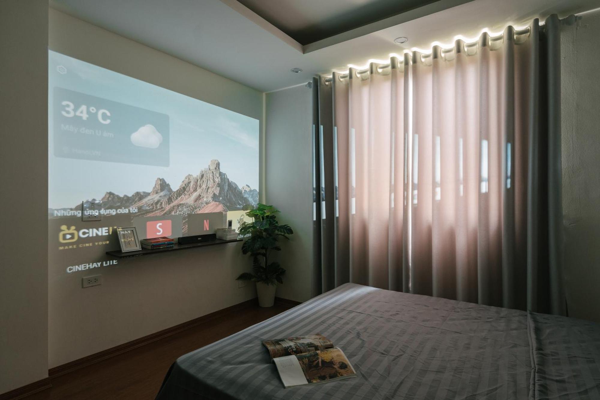 Oikia Hanoi Daire Dış mekan fotoğraf